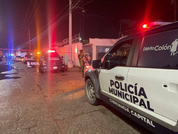 middle-1001176838-172950846 A balazos matan a mujer al norte de la ciudad