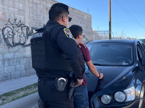 Destaca Dspm 175 detenciones y 54 cateos en 9 meses