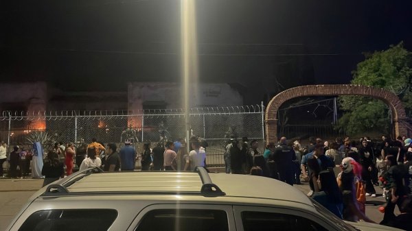 Exhortan a cuidar a niñas y niños durante Halloween