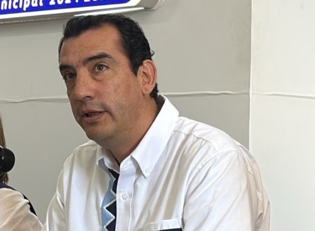 René Chavira señala trasfondo político en caso Jáuregui