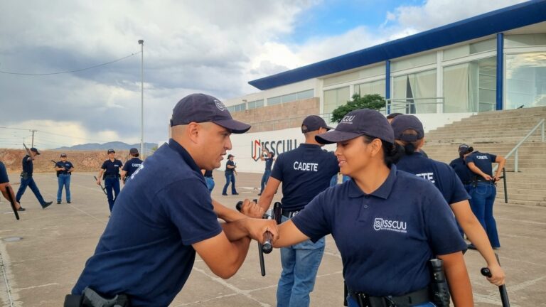 Abre Municipio convocatoria para ingresar a la DSPM