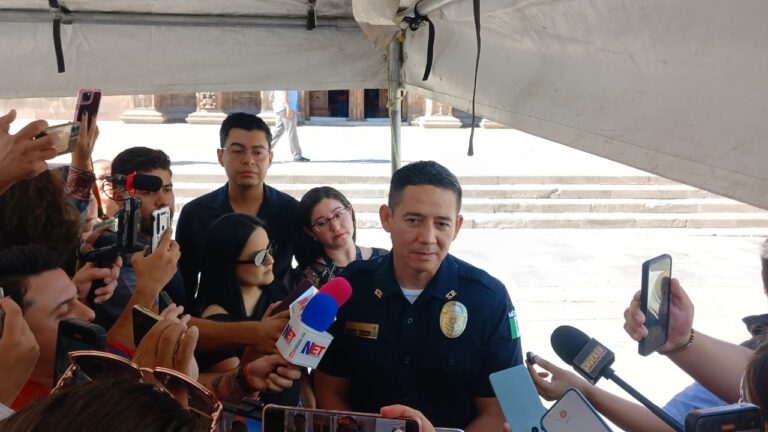 Suman 14 homicidios en octubre; prepara municipio coordinación con nuevo fiscal