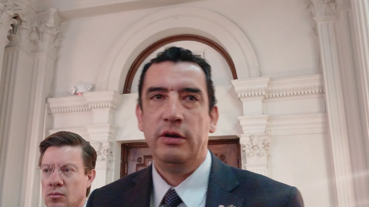 Recuerda alcalde cortes de agua del 30 de octubre al 1 de noviembre