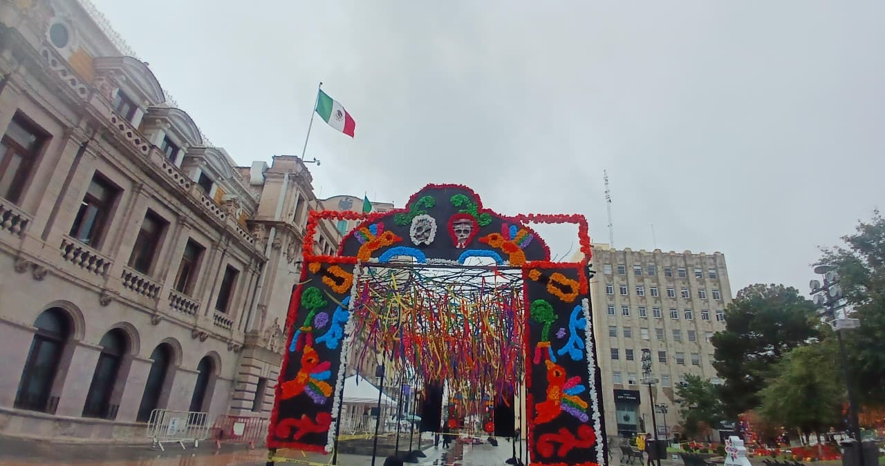 Instalarán altar en Palacio Municipal en memoria de la regidora Paty Ulate